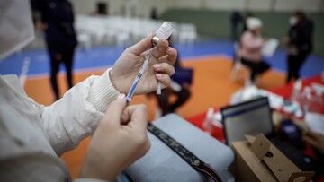 UE zamówi kolejne 150 mln dawek szczepionki przeciw Covid-19 firmy Moderna
