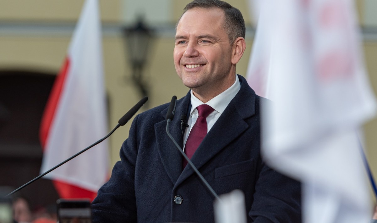 Prezydent Karol Nawrocki zawetował trzy ustawy