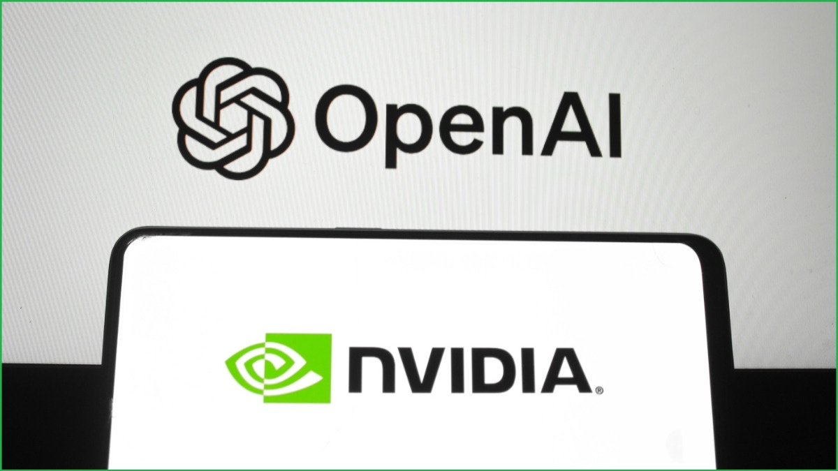 NVIDIA jest blisko sfinalizowania inwestycji w OpenAI
