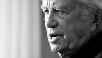Nie żyje aktor Ryszard Bacciarelli. Był prawnukiem malarza króla Poniatowskiego