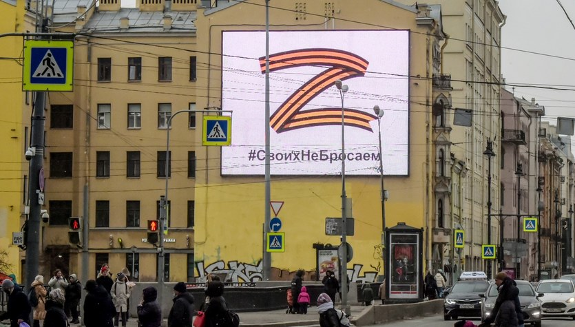 Firmy z Petersburga z nowym obowiązkiem. Muszą dostarczyć armii nowych rekrutów spośród pracowników