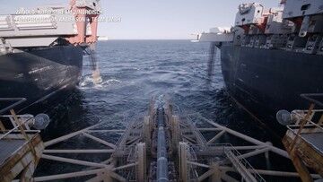 Putin: do ukończenia Nord Stream 2 pozostało 15 km. USA nakłada nowe sankcje na Rosję