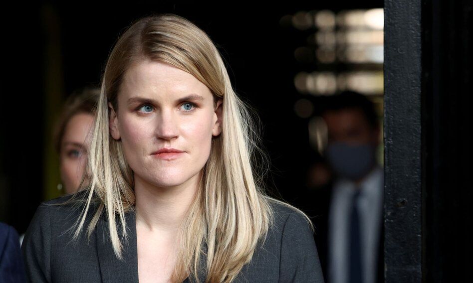 Była menedżerka Facebooka: Platforma zagraża zdrowiu i dobrobytowi naszych obywateli 