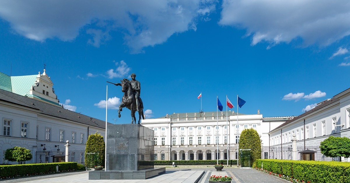 Likwidacja WSI - w Kancelarii Prezydenta trwa dyskusja nt. odtajnienia aneksu do raportu Komisji Likwidacyjnej