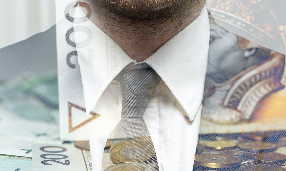 Rentowność polskich banków na minusie. Tylko cztery kraje z gorszym wynikiem