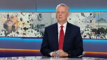 Tomasz Siemoniak: chciałbym, żeby Frasyniuk przeprosił