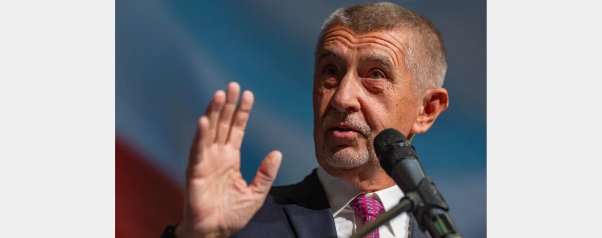 Ważna deklaracja z Czech. „Gdyby coś się wydarzyło, będziemy stać po stronie Polski”