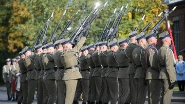 W Pruszkowie odbyły się uroczystości upamiętniające więźniów obozu Dulag 121