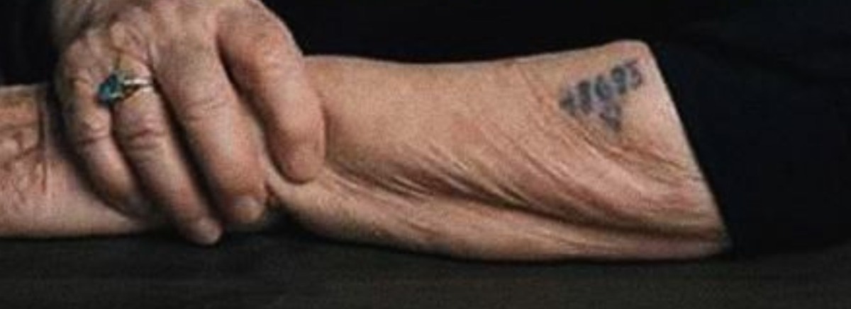 Halina Birenbaum, ocalała z Holocaustu: Kręciłam się w kółko i powtarzałam: "Nie ma mamy, nie ma mamy"