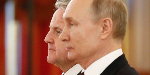 Ambasador USA wezwany do MSZ Rosji. Powodem "ingerencja w wybory"?