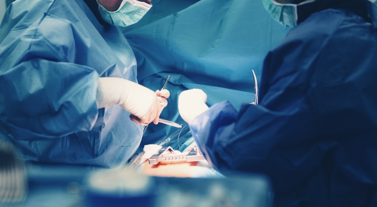 Podawał się za kardiochirurga, przeprowadzał operacje. "Wielu pacjentów zmarło"