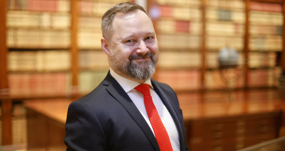 Pracownicy Biblioteki Narodowej o mobbingu i realiach pracy z dyrektorem Makowskim