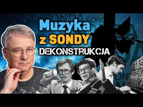 Muzyka z SONDY. Dekonstrukcja utworu „Visitation”
