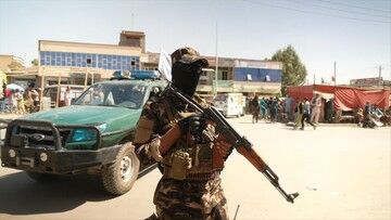 Afganistan. Pierwsze zamachy po przejęciu władzy przez Talibów. Nie żyją dwie osoby, wielu rannych