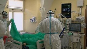 Nowe przypadki koronawirusa. Ministerstwo Zdrowia informuje o awarii systemu