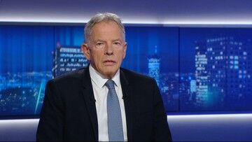 Dariusz Rosati: jeżeli mówimy o zagrożeniu ze strony Białorusi czy Rosji, to mówmy o stanie wojennym