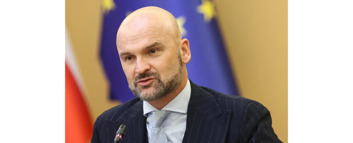 Tak Brzoska chce skrócić kolejki do lekarzy. Innowacyjna propozycja szefa InPostu