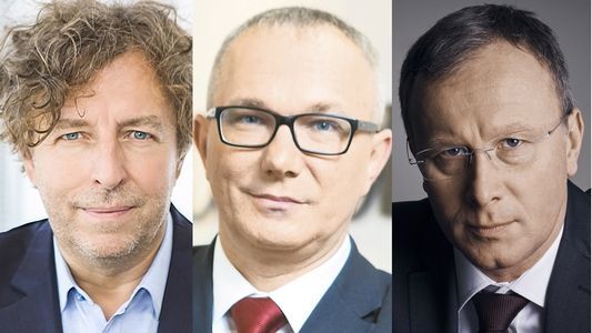 Znak rzetelności pod każdym newsem