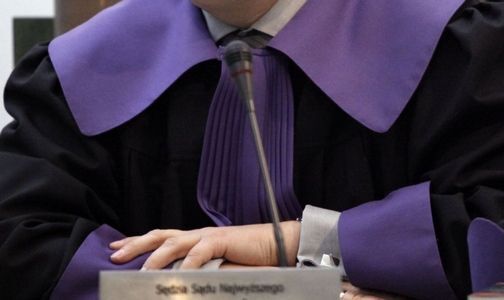 I znowu wszystko zrzucają na sędziów