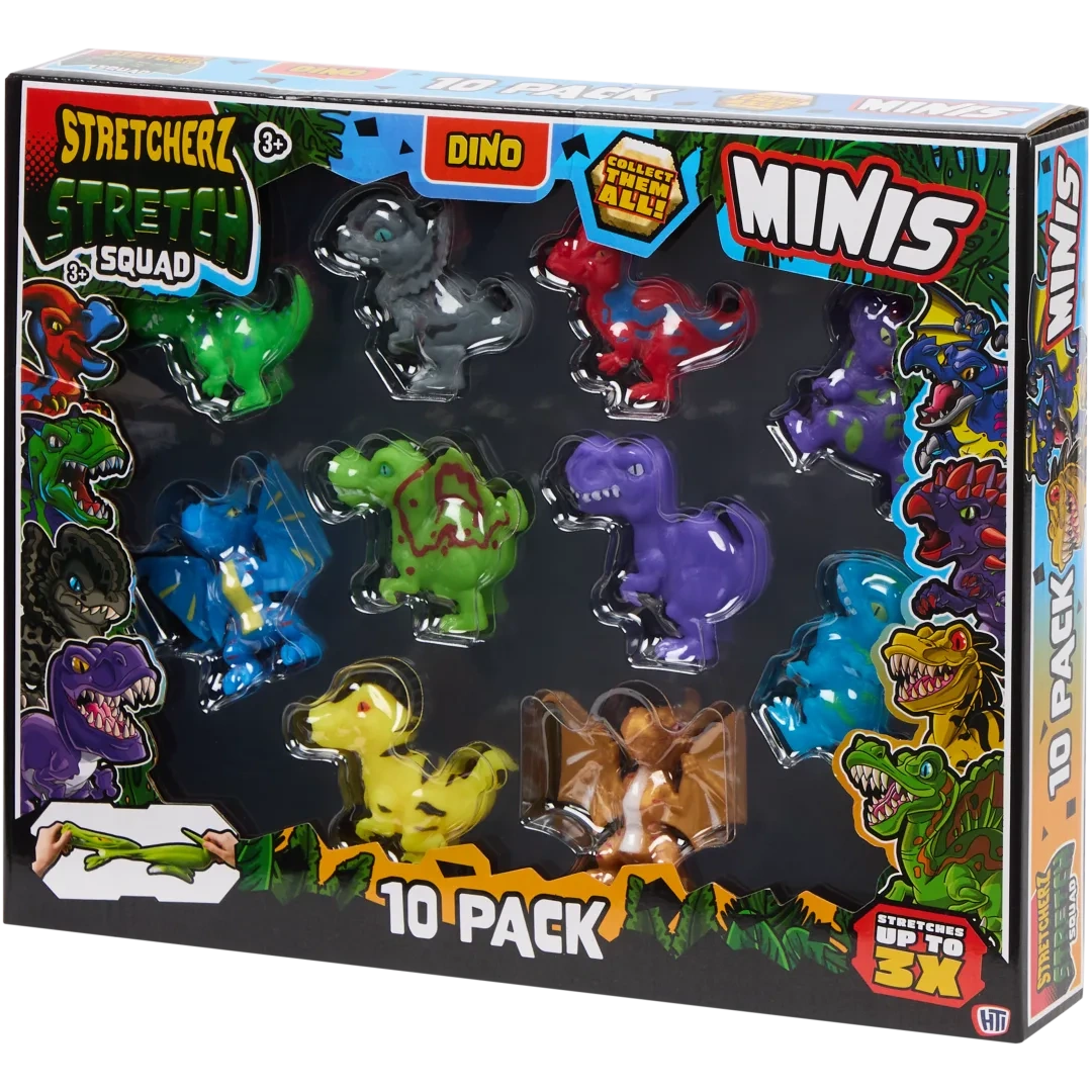 Pilny komunikat Action: rakotwórczy azbest w popularnych zabawkach. Sprawdź, czy masz je w domu