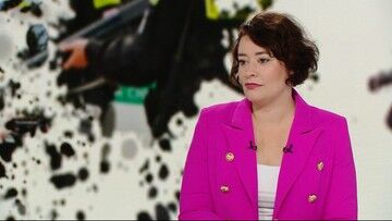 Żukowska: mam nadzieję, że PiS puknie się w głowę, by nie wprowadzać zamordyzmu