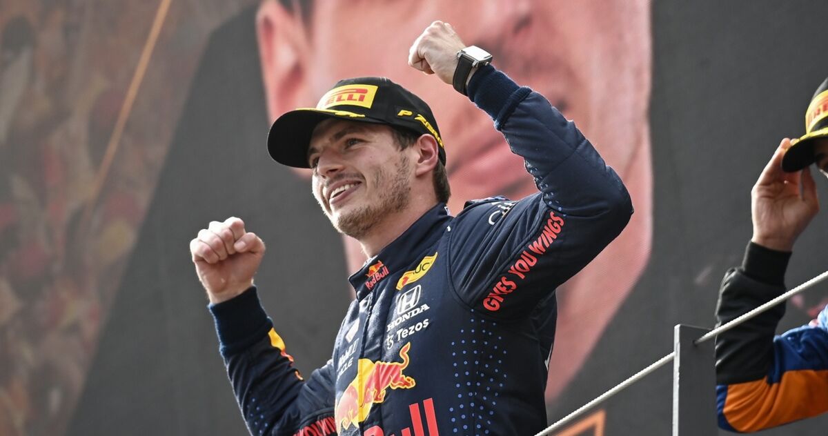 Formuła 1: Verstappen triumfuje w Austrii