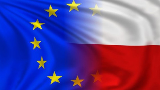 1 maja 2004 roku Polska została członkiem Unii Europejskiej » Historykon.pl