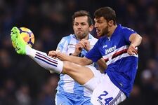 Serie A. Bartosz Bereszyński budzi zainteresowanie włoskich klubów