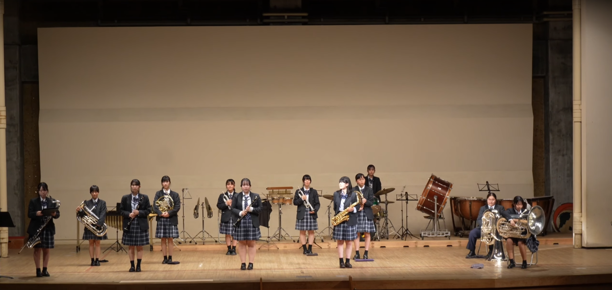 Japan Wellness High School - 2025-03-02