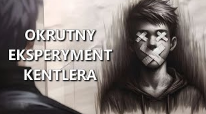 Eksperyment Helmuta Kentlera