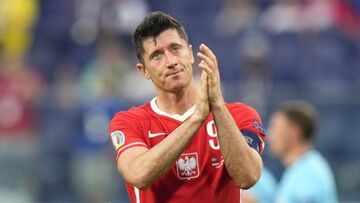 Młody kibic napisał list do Lewandowskiego. Dostał odpowiedź