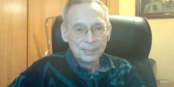 Prof. Gut: Nie odważyłbym się mówić o końcu pandemii