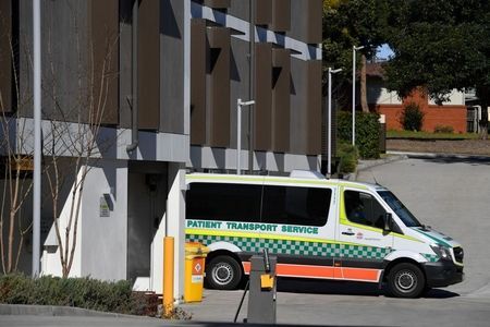 35 zakażeń w ciągu doby. Lockdown w Sydney potrwa dłużej?