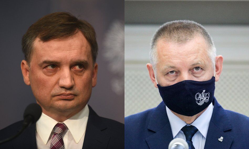 Opozycja składa wniosek o powołanie komisji śledczej postulowanej przez prezesa NIK