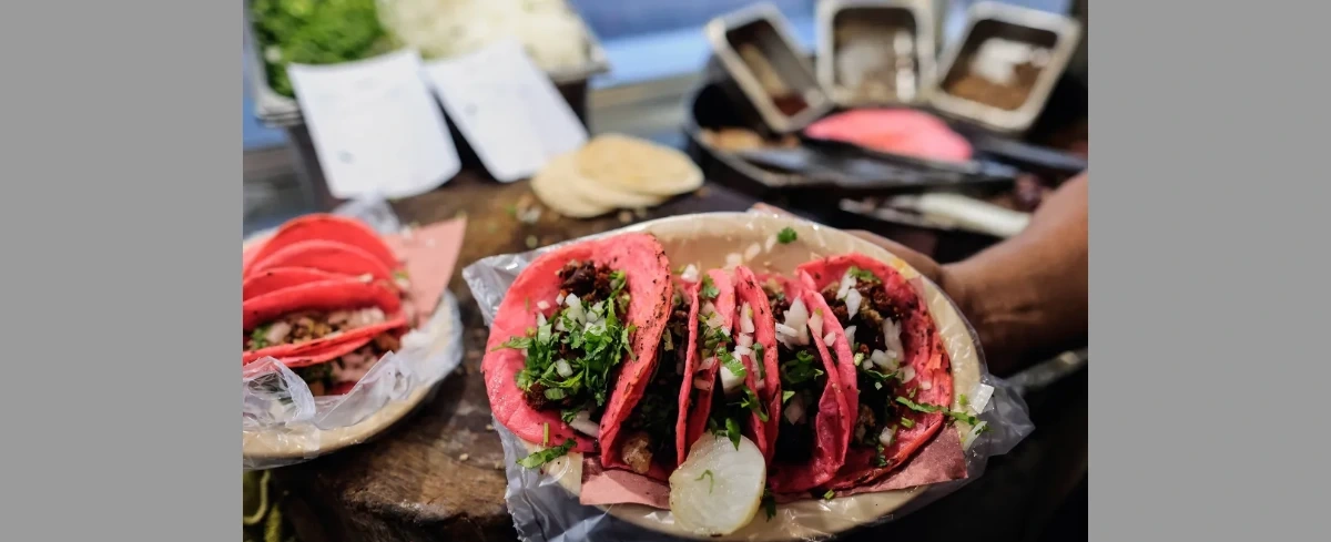 Meksykanie mają powody do świętowania. Dziś dzień ich kultowej potrawy