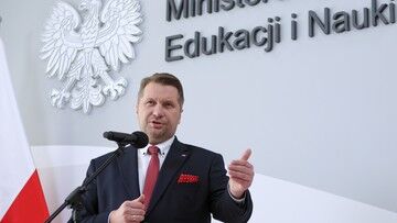 Przemysław Czarnek: wiara i wiedza to fundament, bez którego nie zbudujemy znakomitej Polski