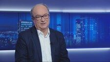 Włodzimierz Czarzasty: Bardzo proszę, żeby pan Tusk przestał nas atakować