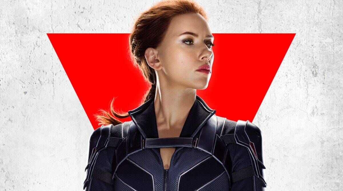 Czarna Wdowa - jak radzi sobie film Marvel Studios na Disney+ po drugim weekendzie?