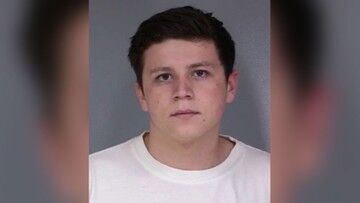 USA. Zastrzelił swoją dziewczynę, jej matkę i ojczyma. "Nie chciał mieć żadnych świadków"