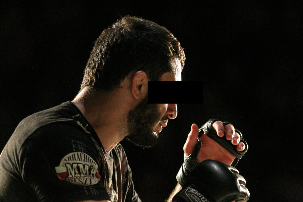 Wyrok ws. Mameda Ch., znanego zawodnika MMA