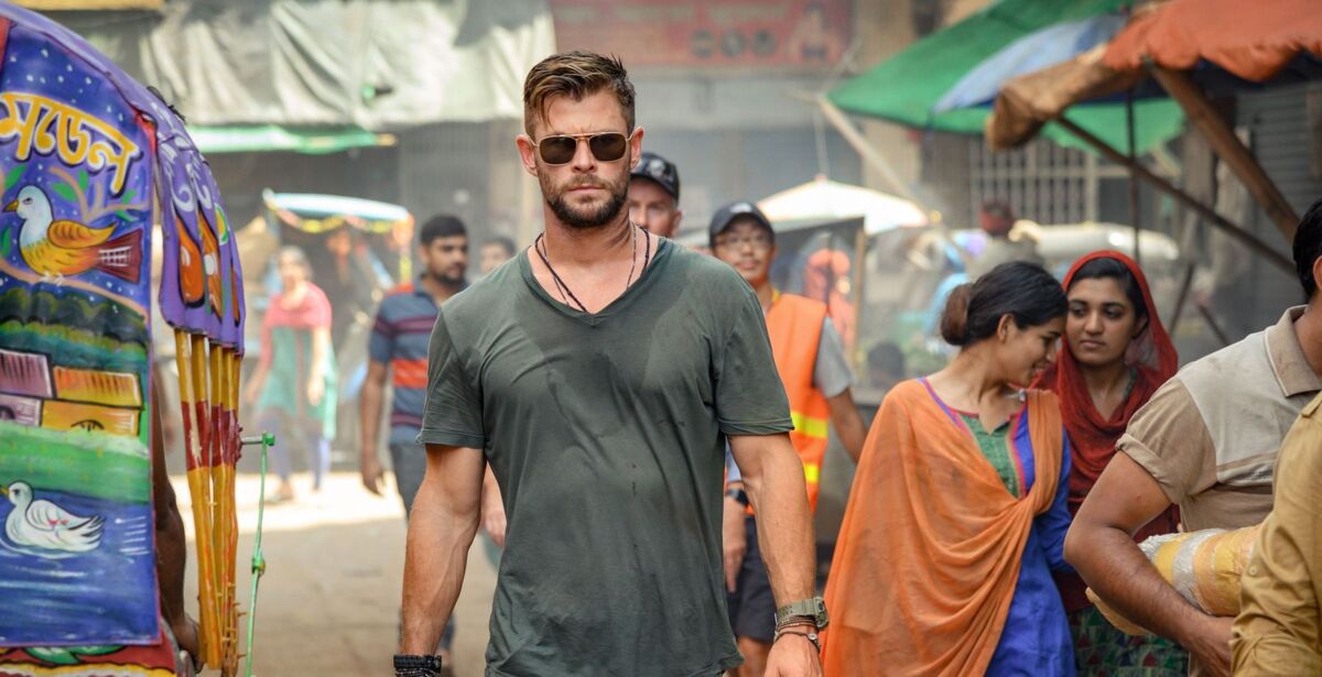 Sequel filmu Tyler Rake: Ocalenie zostanie nakręcony w Europie. Ekipa filmowa opuszcza Australię