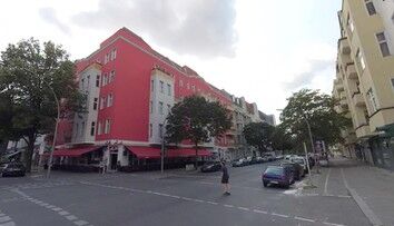 Nocna strzelanina w Berlinie. Prokuratura: oddano "wiele strzałów"