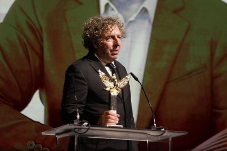 Orły stulecia. Nagroda specjalna dla Grzegorza Hajdarowicza