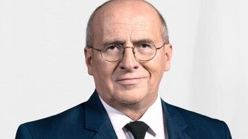 Szef MSZ Zbigniew Rau i sekretarz stanu USA Antony Blinken rozmawiali ws. Ukrainy