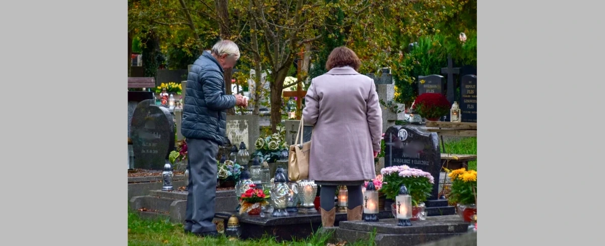 Opłaty na cmentarzu wzrosły o ponad 200 proc. "Zdzierstwo"