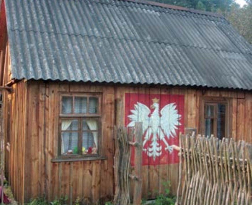 Polak postawił się Łukaszence. Białoruskich urzędników zamurowało