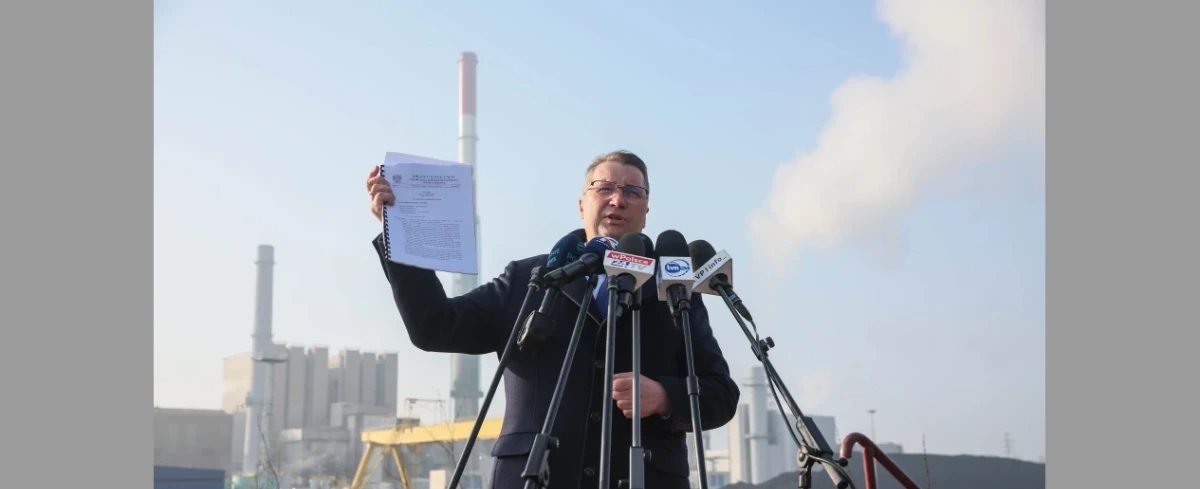 Węgiel i ETS nagle w centrum uwagi. Ruszyła nowa kampania wyborcza