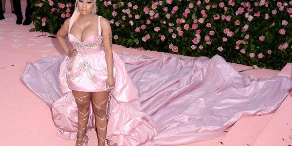 Minister z Trynidadu Tobago: Nie, po szczepionce nie było obrzęku jąder