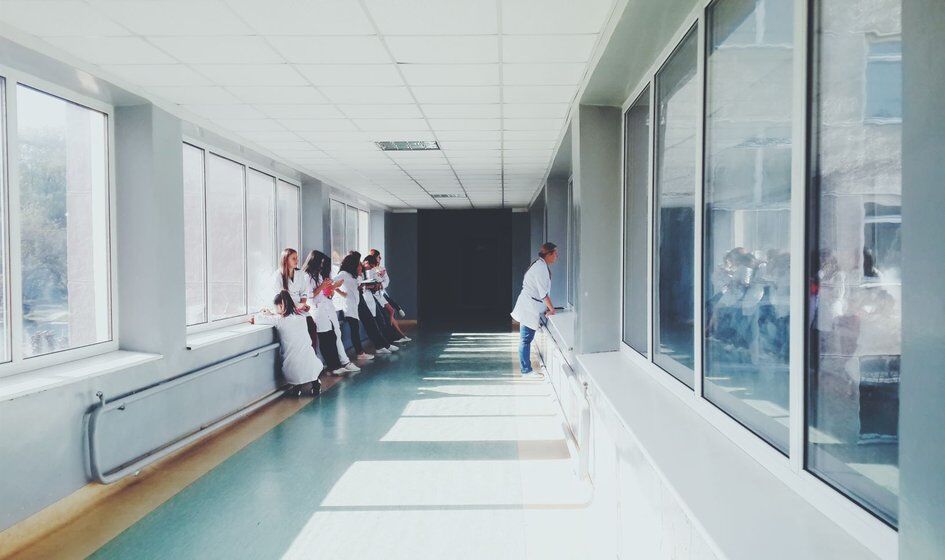 Kredyt na studia medyczne będzie można odpracować. Rząd przyjął projekt