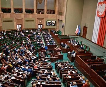 Sejmowe (nie)tajemnice o cyberatakach